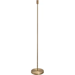 CASA Shain Lampara De Pie Dorado Clearance