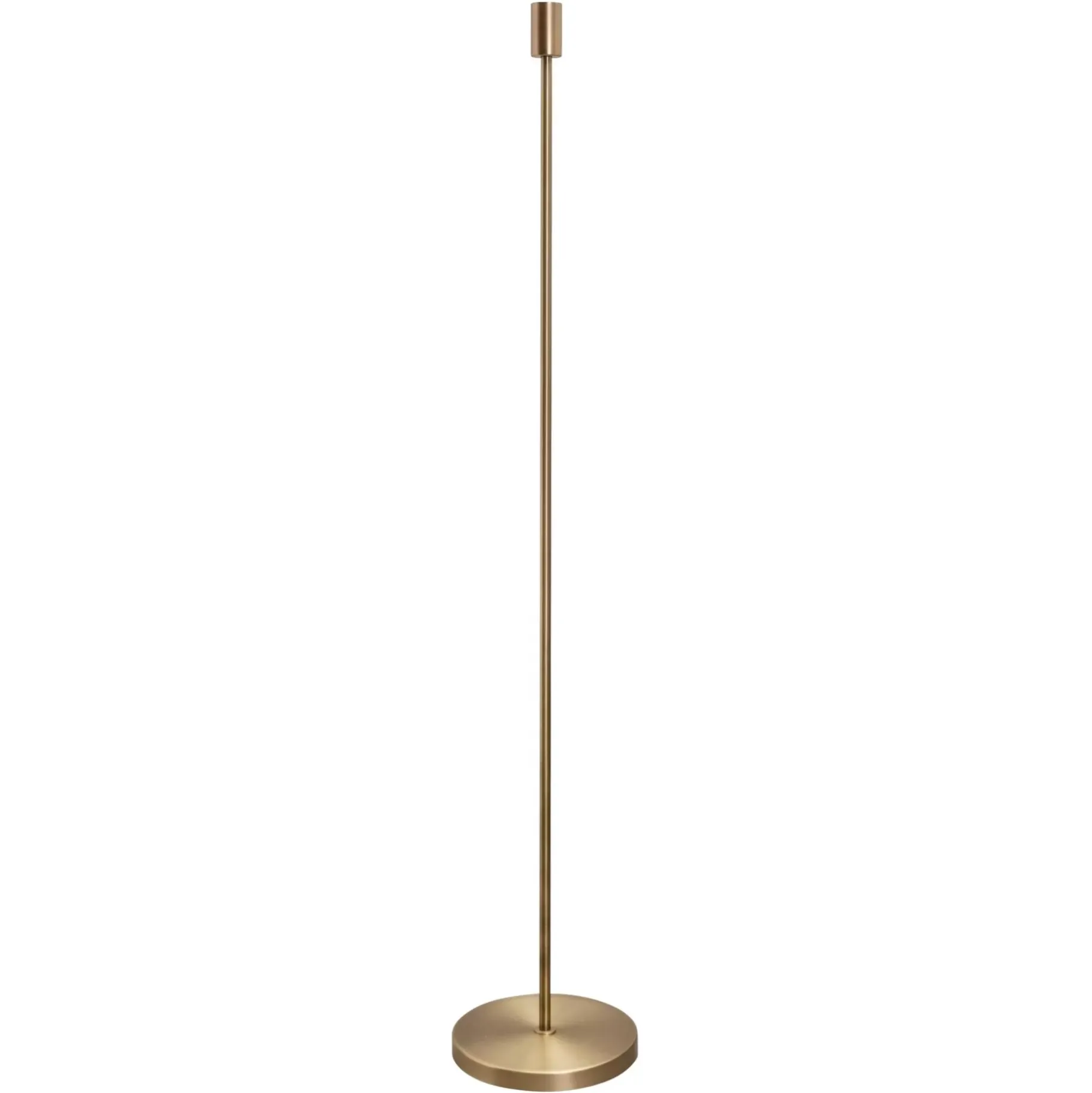 CASA Shain Lampara De Pie Dorado Clearance