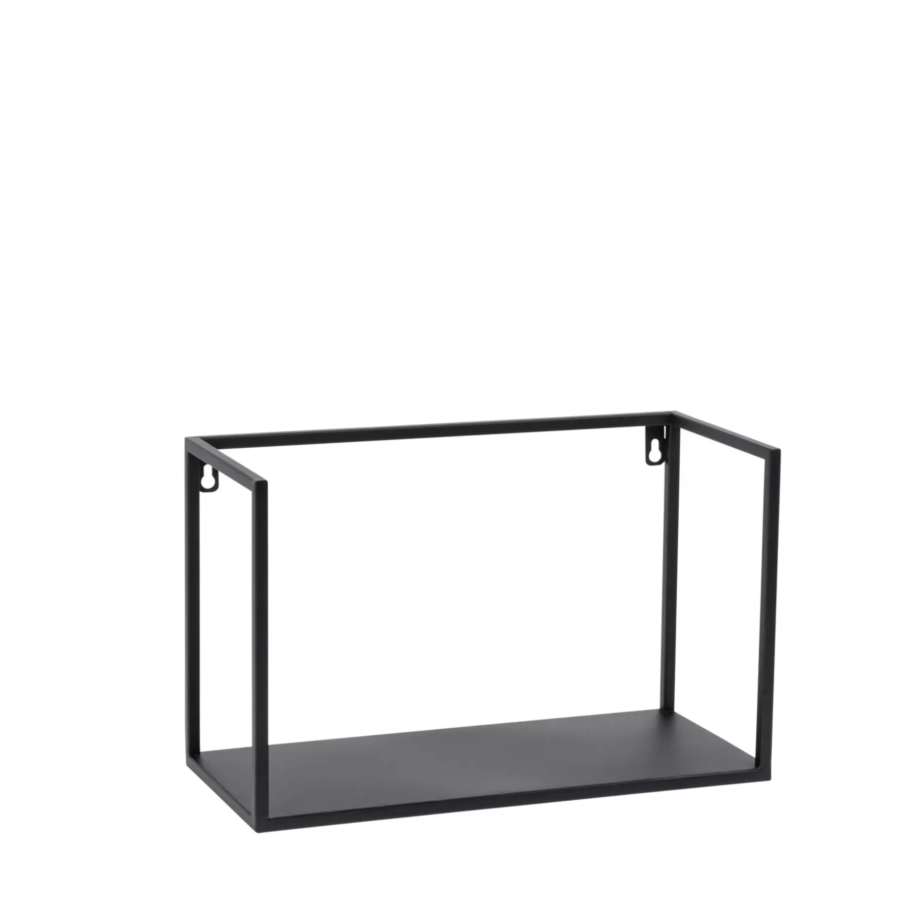 CASA Shorp Estanteria Para Negro Discount
