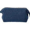 CASA Siera Neceser Azul Oscuro Clearance