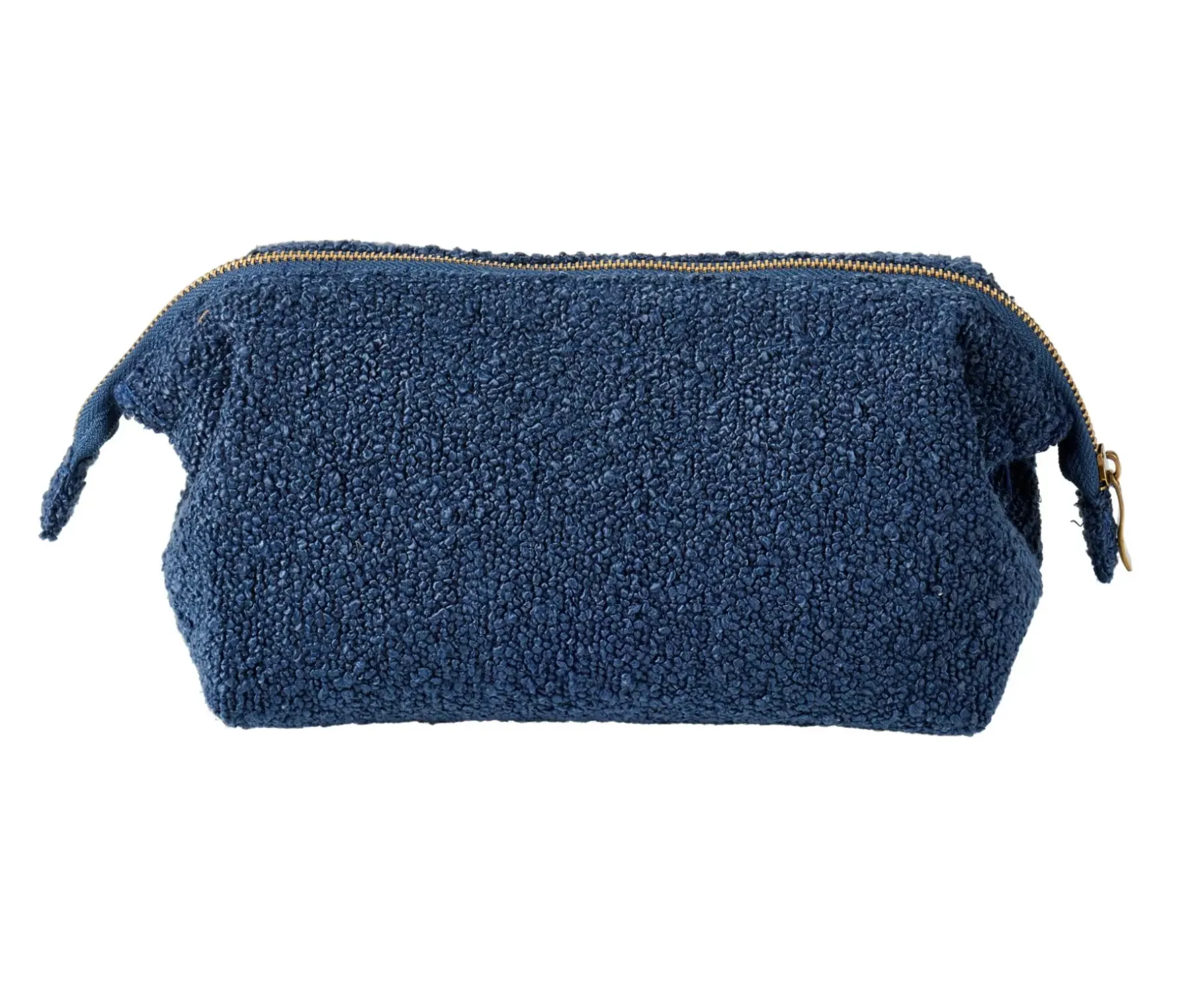 CASA Siera Neceser Azul Oscuro Clearance