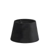 CASA Silke Pantalla Negro Clearance