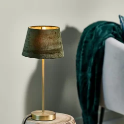 CASA Silke Pantalla Verde Clearance