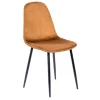 CASA Silke Silla De Comedor Caramel Online