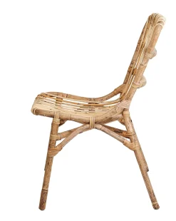 CASA Simba Silla De Comedor Ancho Asiento: 42 Cm Outlet