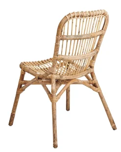 CASA Simba Silla De Comedor Ancho Asiento: 42 Cm Outlet