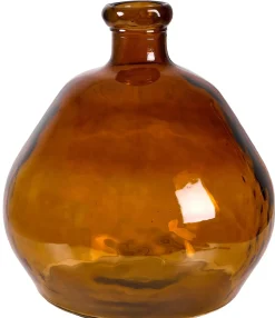CASA Simplicity Florero Rojo Hot