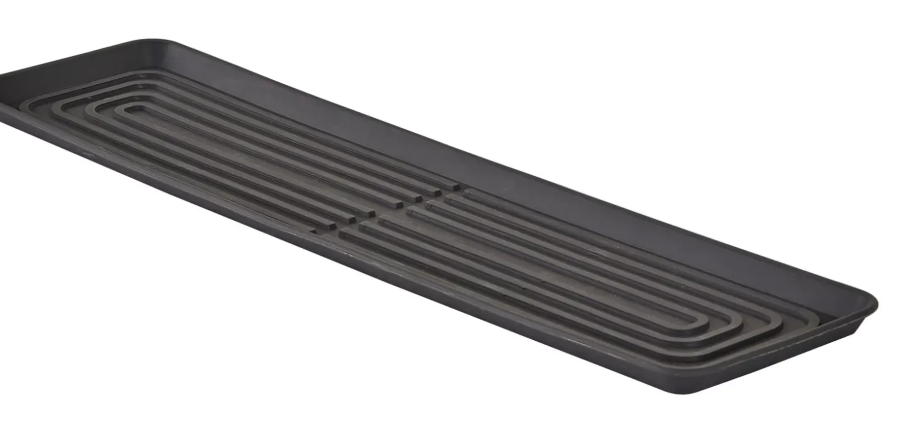 CASA Sink Tapete Para Escurrir Gris Outlet
