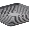CASA Sink Tapete Para Escurrir Gris