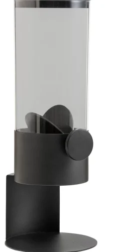CASA Sirial Dispensador De Cereales Negro Online