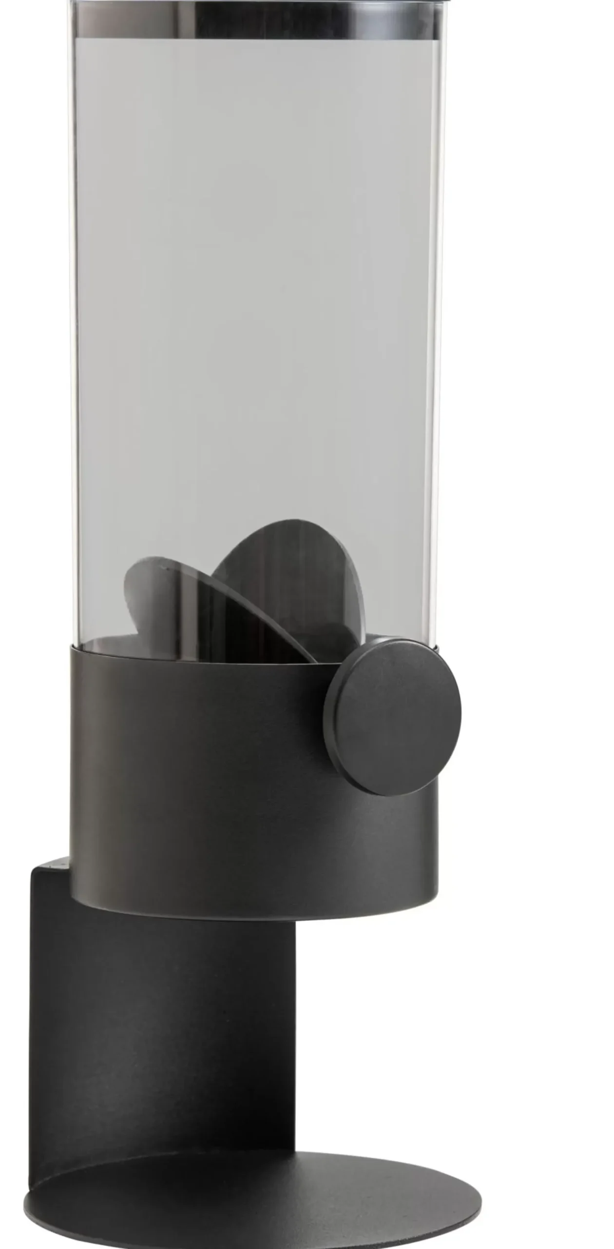 CASA Sirial Dispensador De Cereales Negro Online