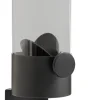 CASA Sirial Dispensador De Cereales Negro Clearance