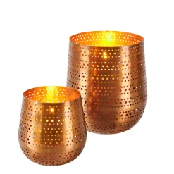 CASA Sirius Partylight Bronceado Outlet