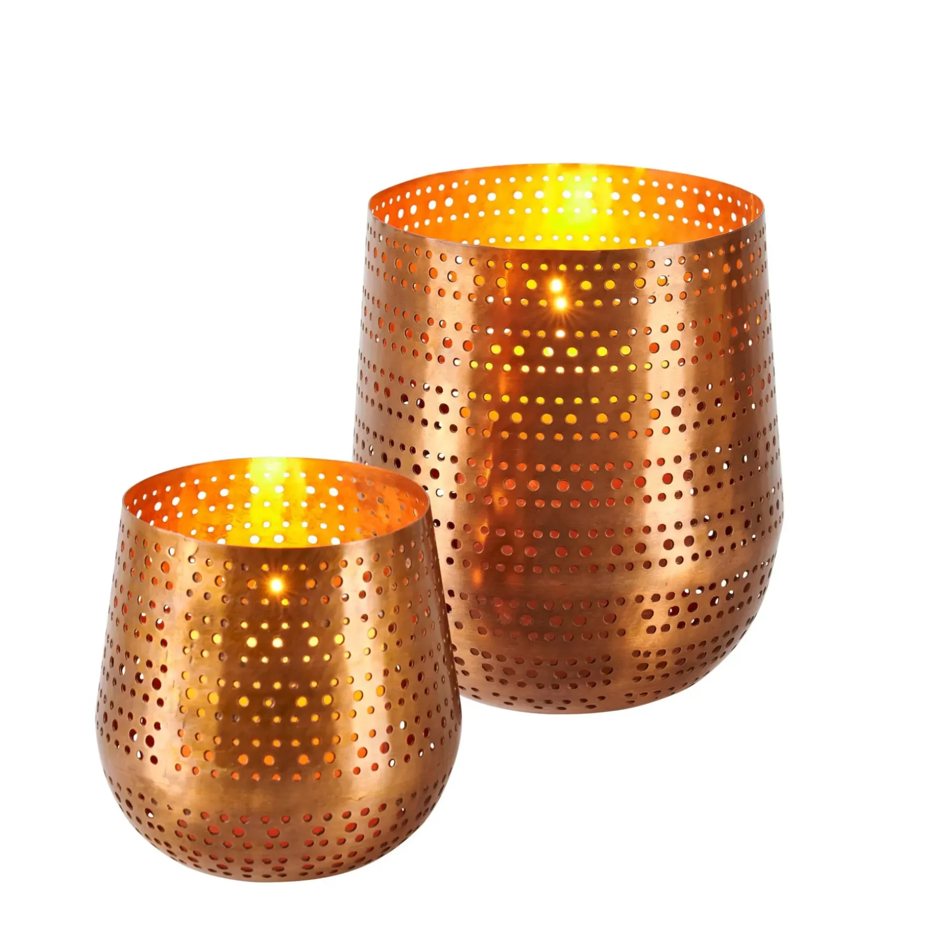 CASA Sirius Partylight Bronceado Outlet