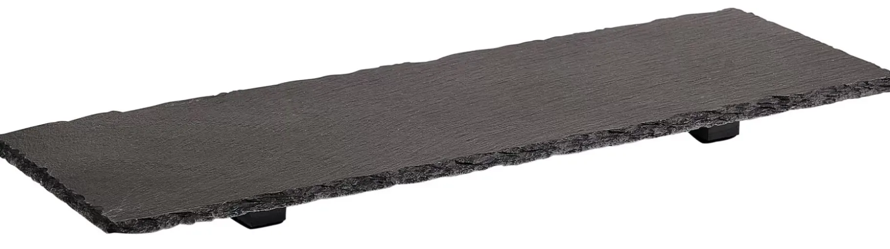 CASA Slate Bandeja Negro Clearance