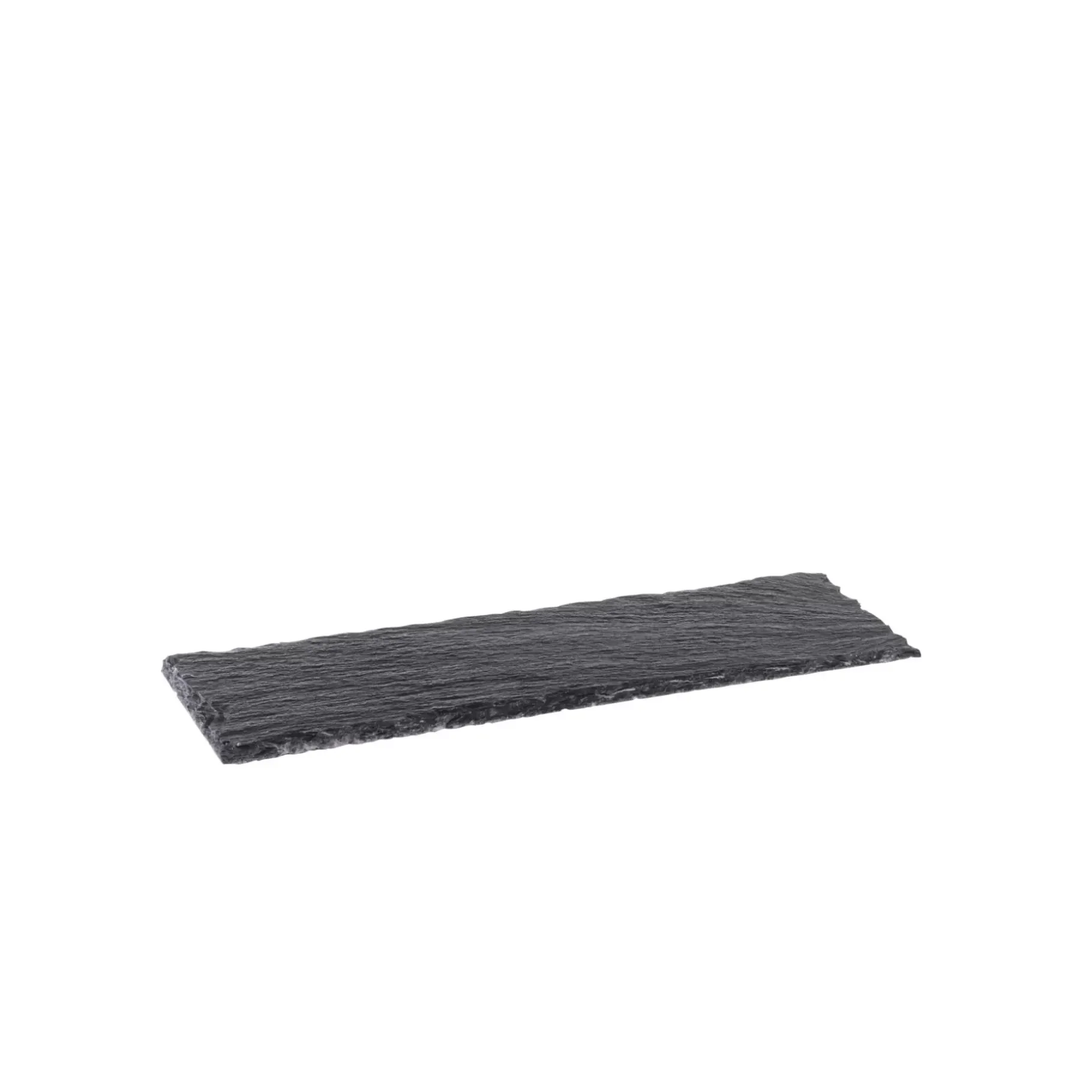 CASA Slate Plato Negro