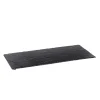 CASA Slate Plato Negro Sale