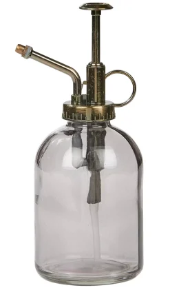 CASA Smoky Vaporizador De Agua Gris Hot
