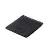 CASA Soft Black Pano De Cocina Negro New