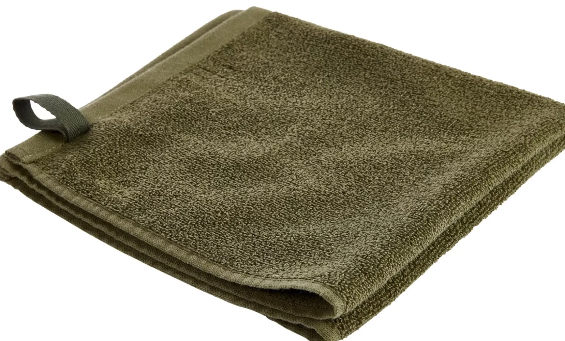 CASA Soft Kaki Pano De Cocina Caqui Clearance
