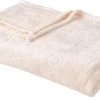 CASA Sola Manta Blanco Sale