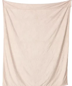CASA Sola Manta Blanco Sale