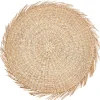 CASA Soleil Mantel Individual Natural Outlet