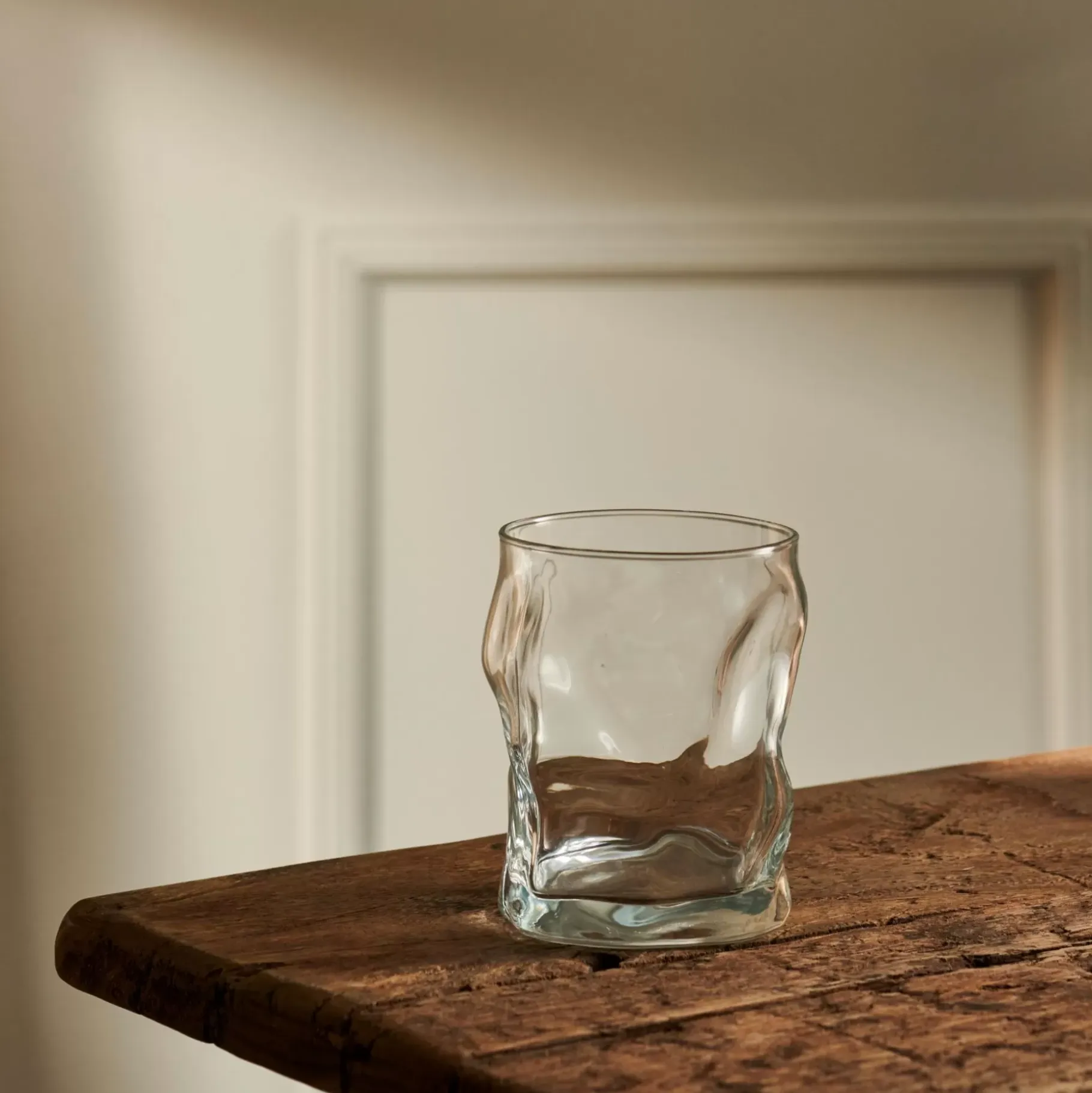 CASA Sorgente Vaso De Whisky Clearance