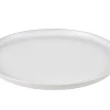 CASA Soul Ivory Plato Llano Blanco Sale