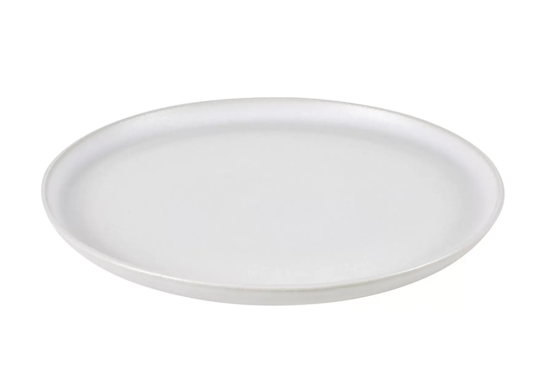 CASA Soul Ivory Plato Llano Blanco Sale