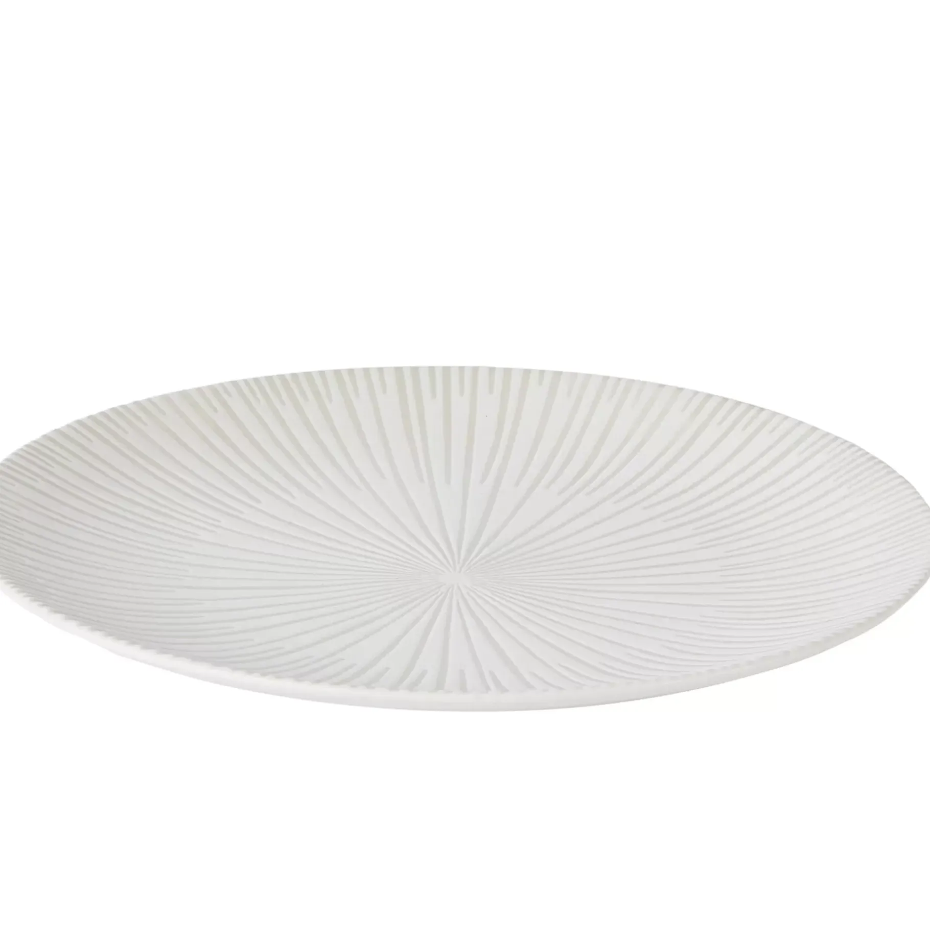 CASA Soulstripes Ivory Plato Marfil Hot