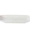 CASA Soulstripes Ivory Plato Marfil Outlet