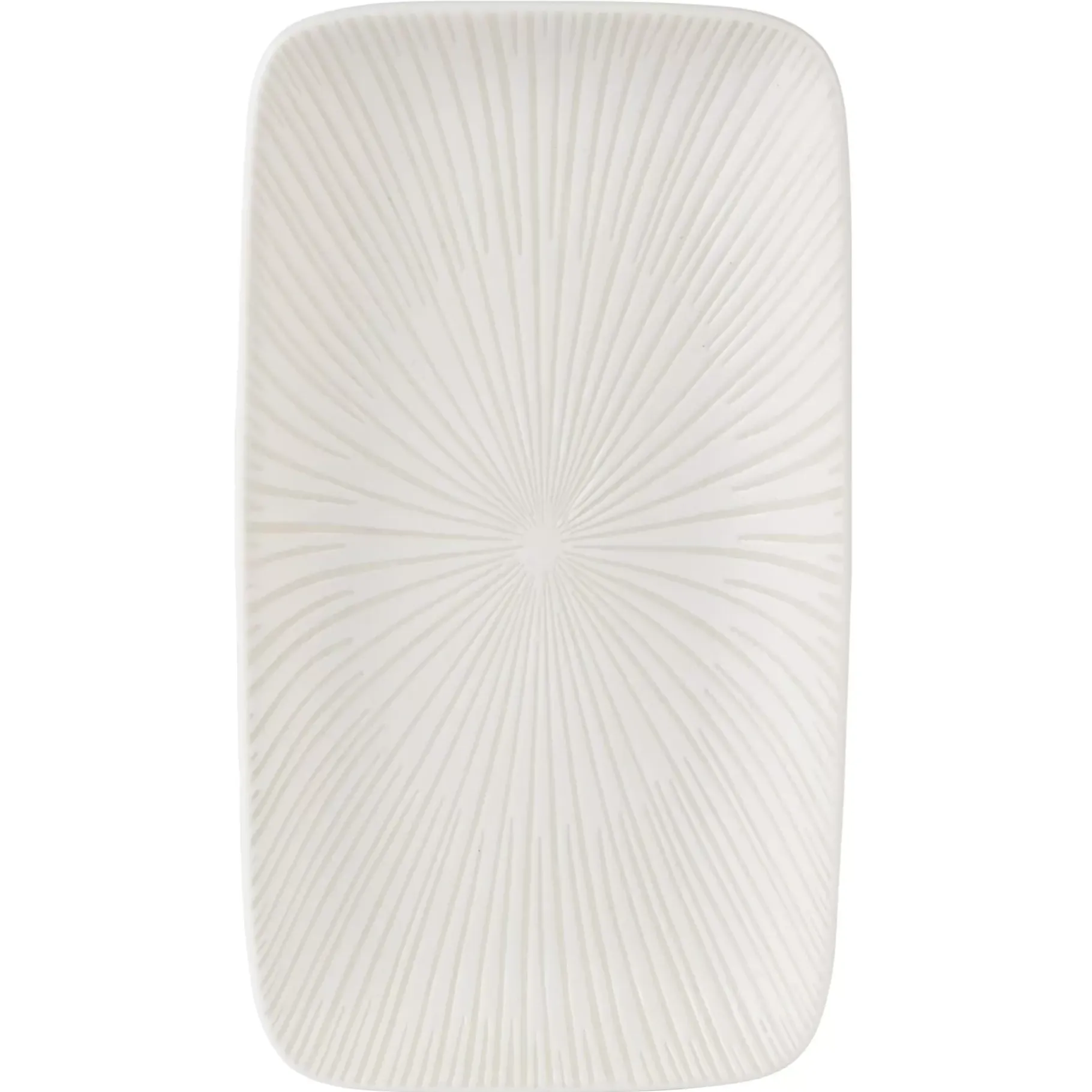 CASA Soulstripes Ivory Plato Marfil Outlet