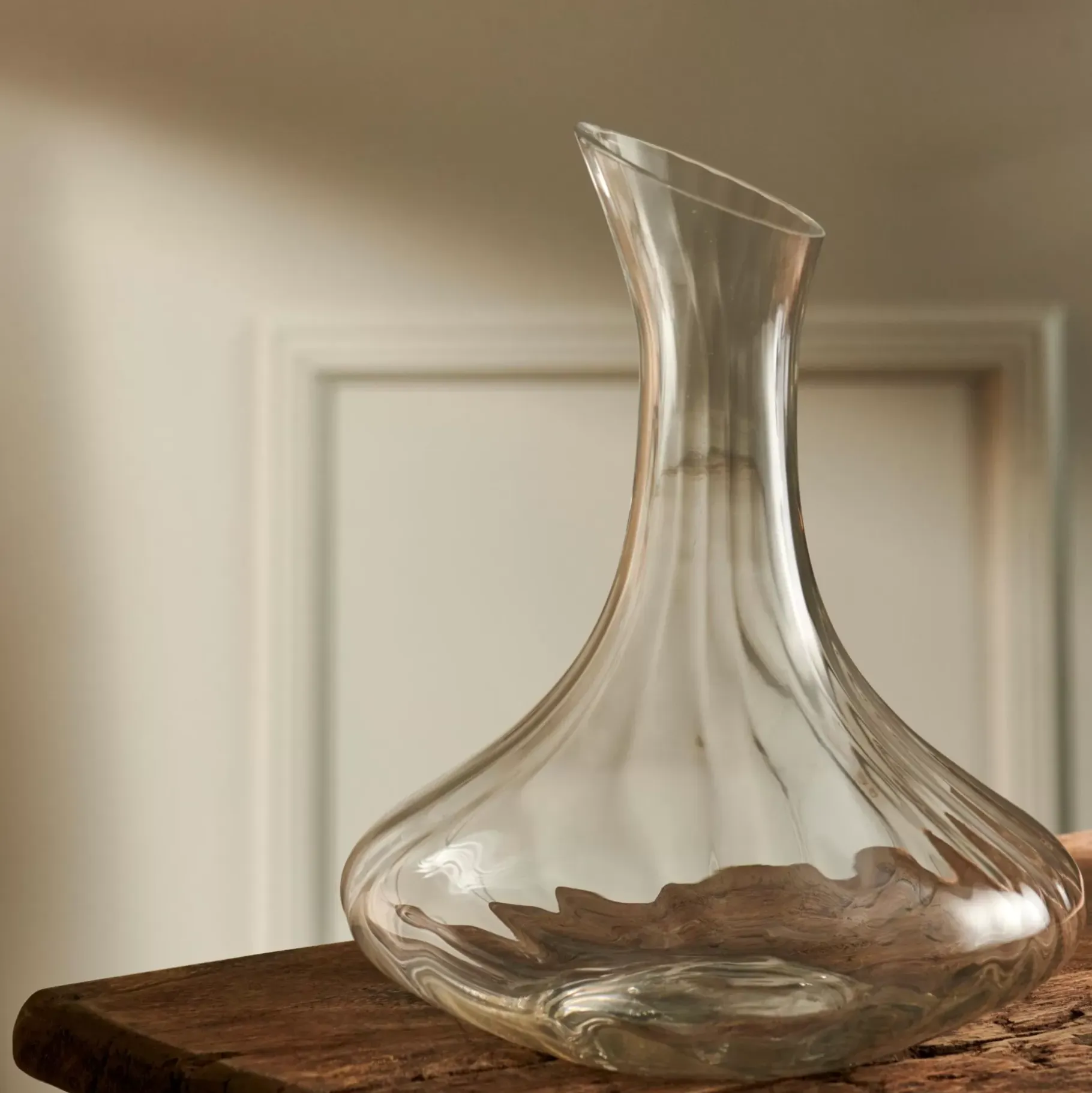 CASA Speakeasies Decantador Transparente Discount
