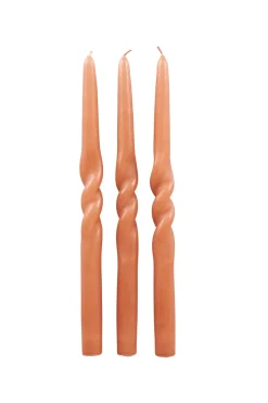CASA Spiral Vela Marron Clearance