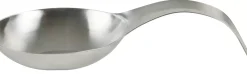 CASA Spoon Soporte De Cucharas Plateado Hot