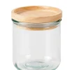 CASA Stacko Tarro Transparente Clearance
