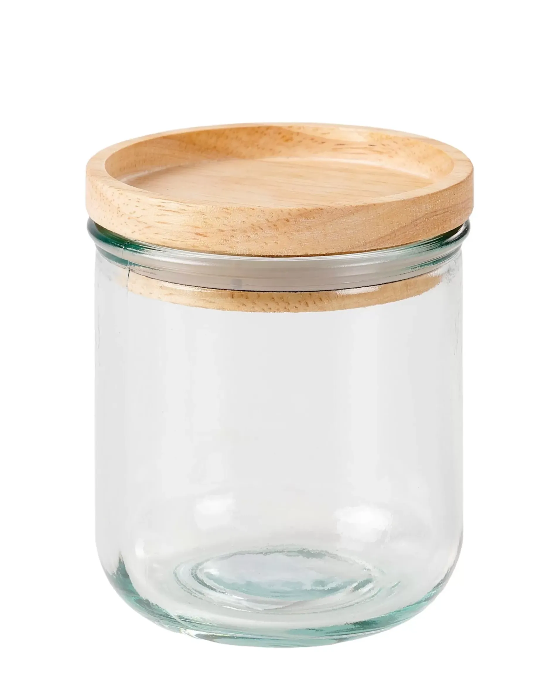 CASA Stacko Tarro Transparente Clearance