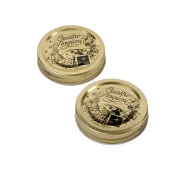 CASA Stagioni Juego De 2 Tapas Discount