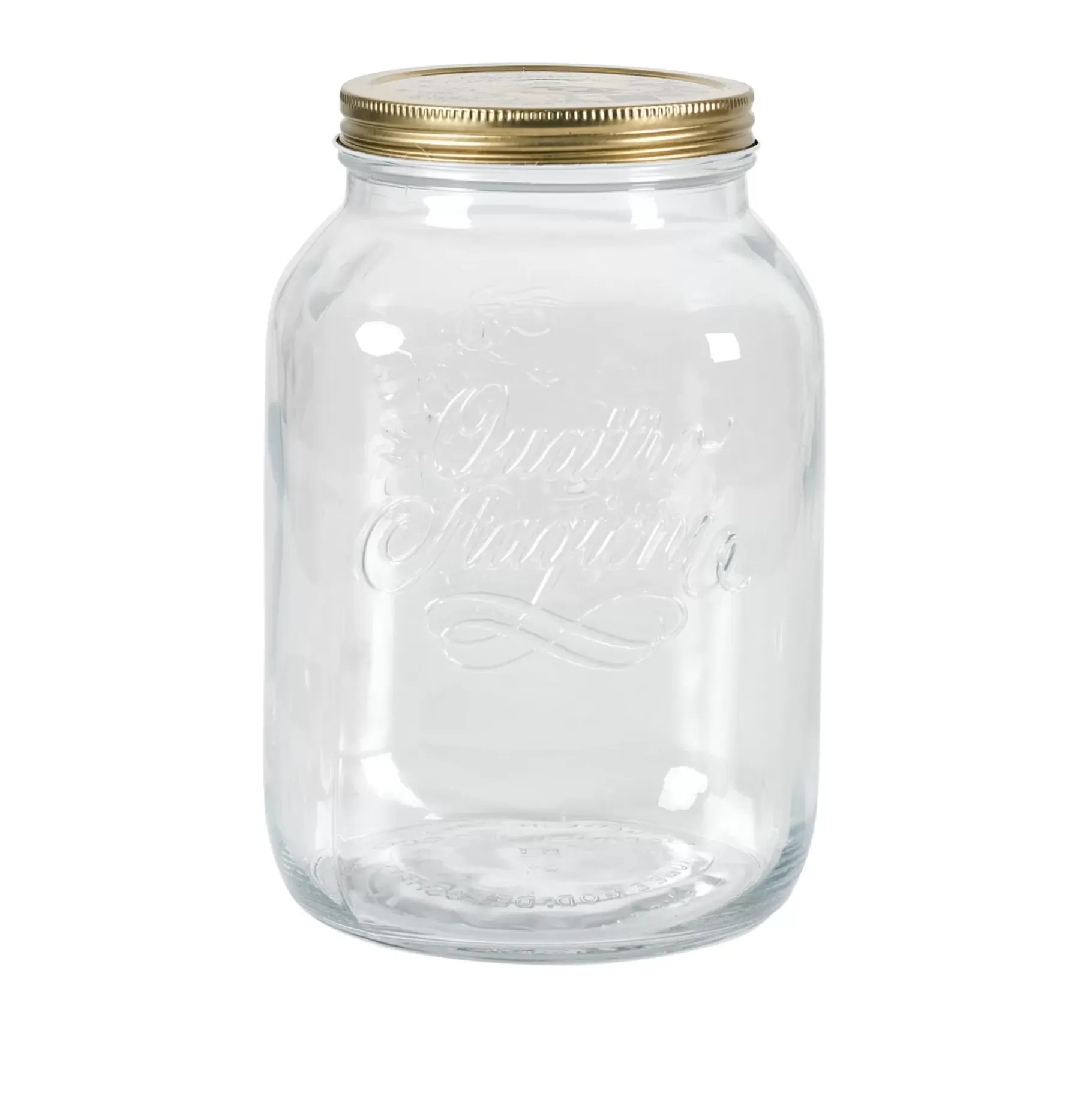CASA Stagioni Tarro Transparente Sale