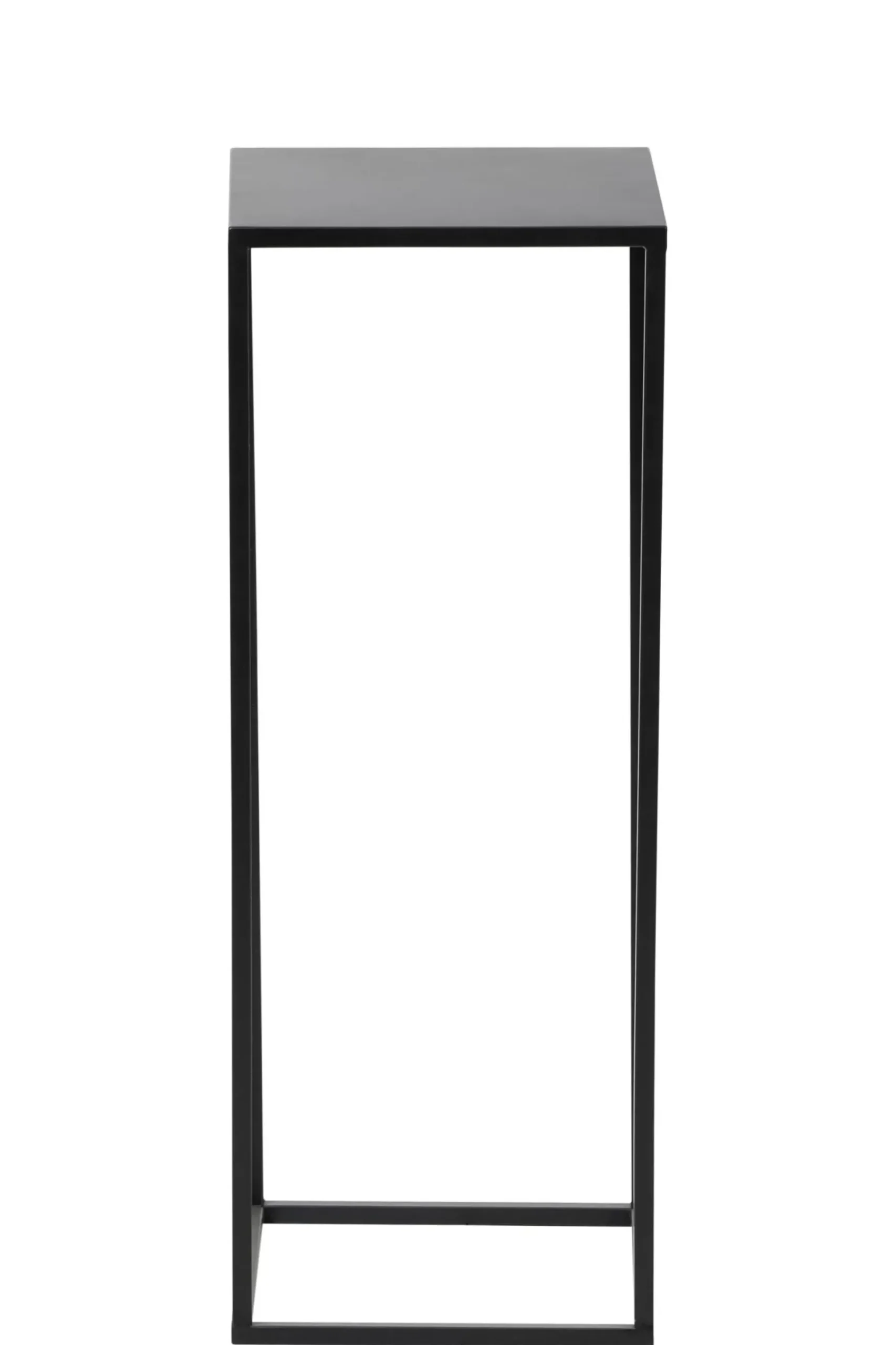 CASA Stalle Soporte Para Plantas Negro Outlet