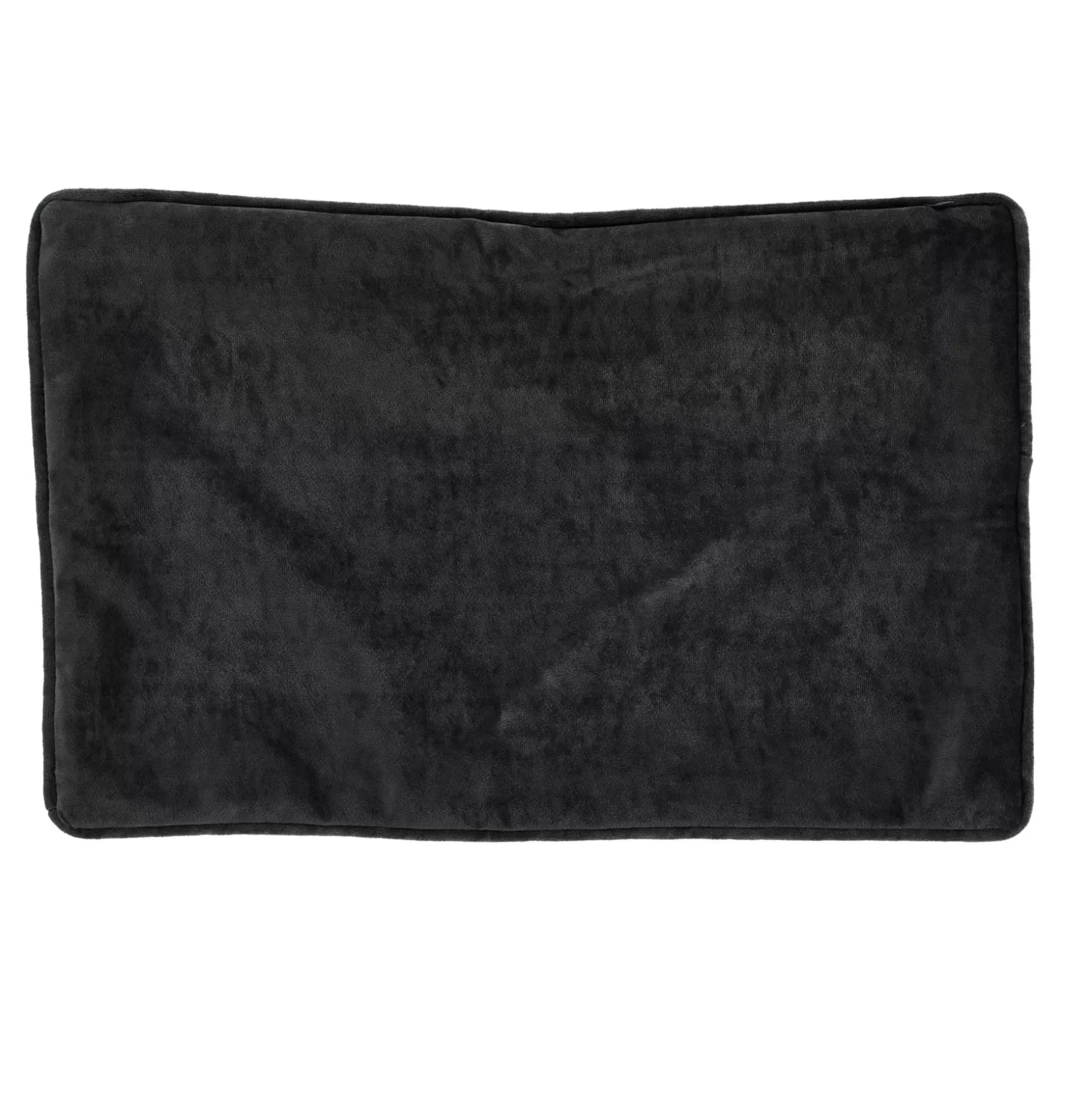 CASA Suave Funda Para Cojin Gris Oscuro Sale