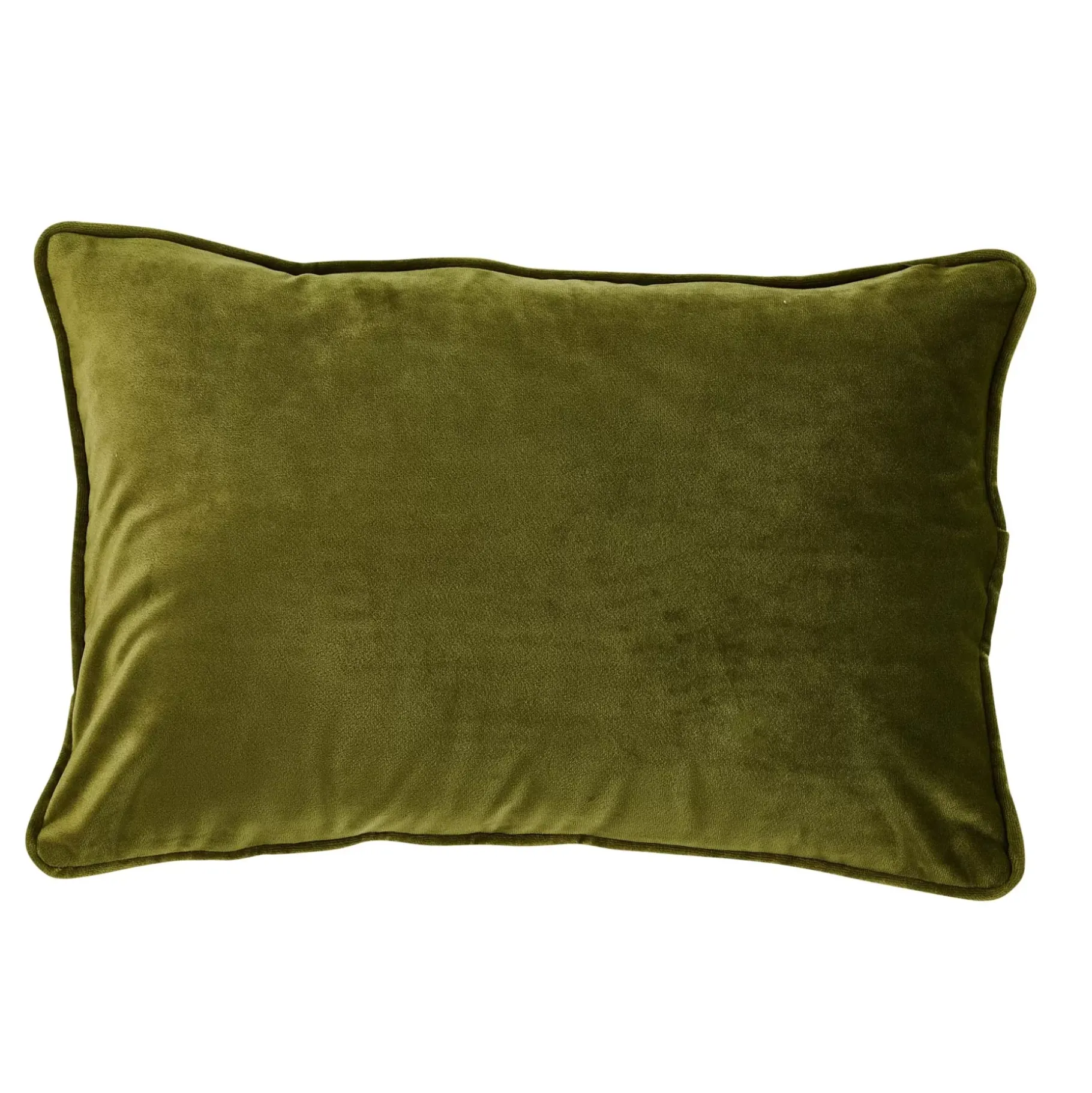 CASA Suave Funda Para Cojin Verde Online