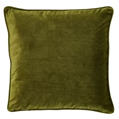 CASA Suave Funda Para Cojin Verde Discount