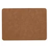 CASA Suede Mantel Individual Multicolor Sale