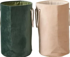 CASA Sunset Cesta Para Colada Beis Sale