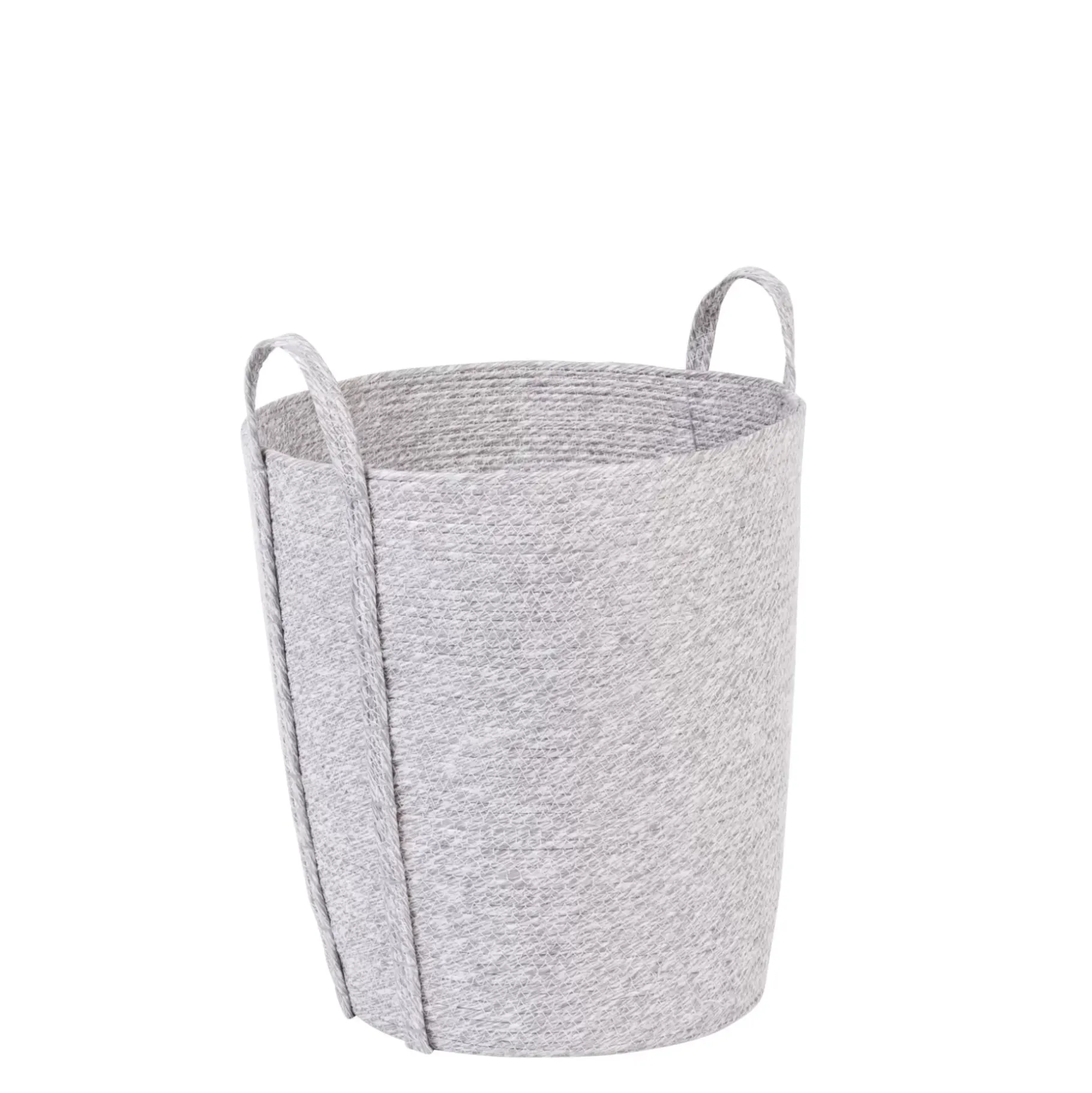 CASA Symplicity Cesta Gris Claro Hot