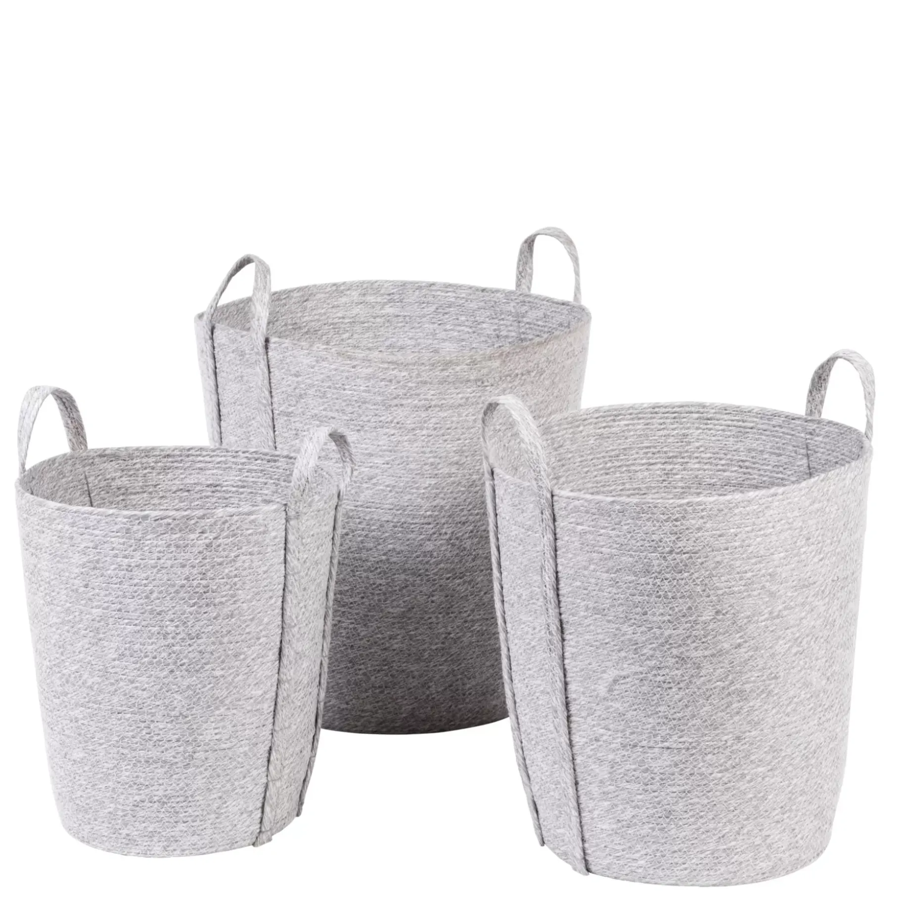CASA Symplicity Cesta Gris Claro Clearance