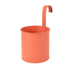 CASA Tanaman Macetero Colgante 4 Colores Naranja New