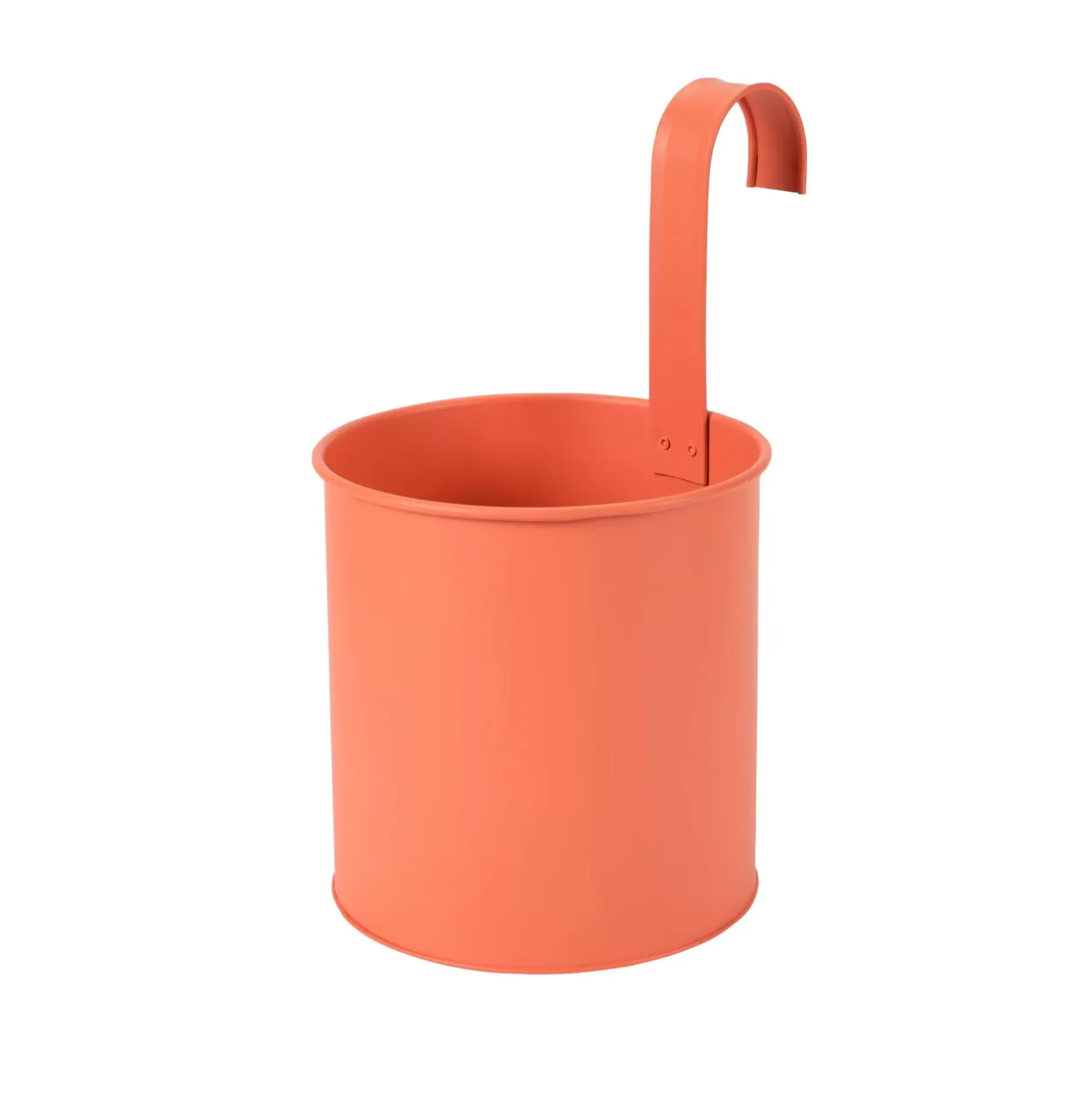 CASA Tanaman Macetero Colgante 4 Colores Naranja New